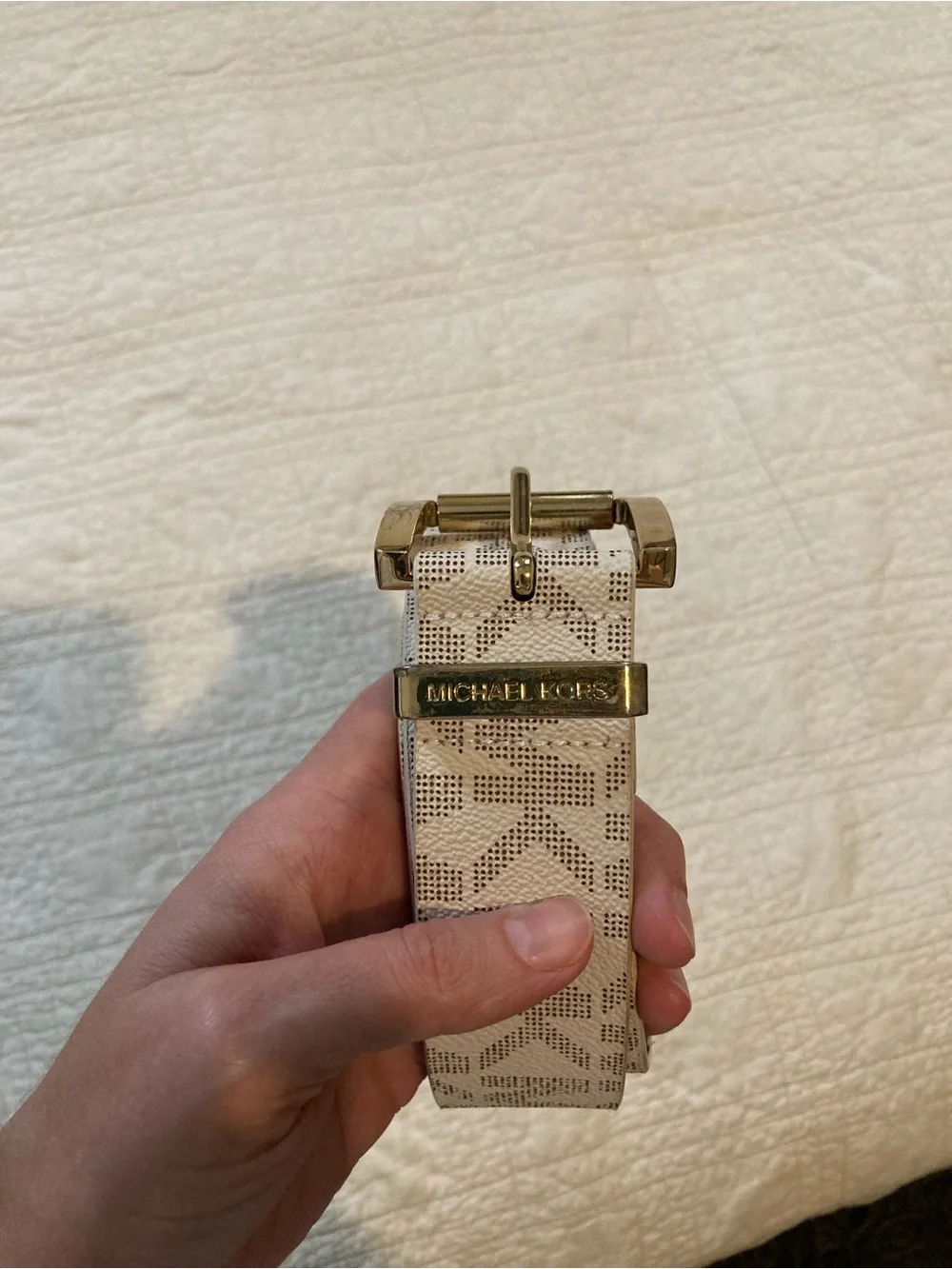MICHAEL Michael Kors signature mk